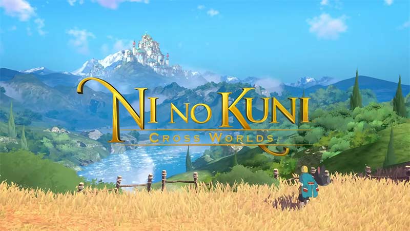 Ni No Kuni Cross Worlds: How to Delete a Character?