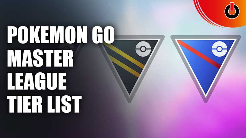 Pokemon-Go-Master-League-Tier-List