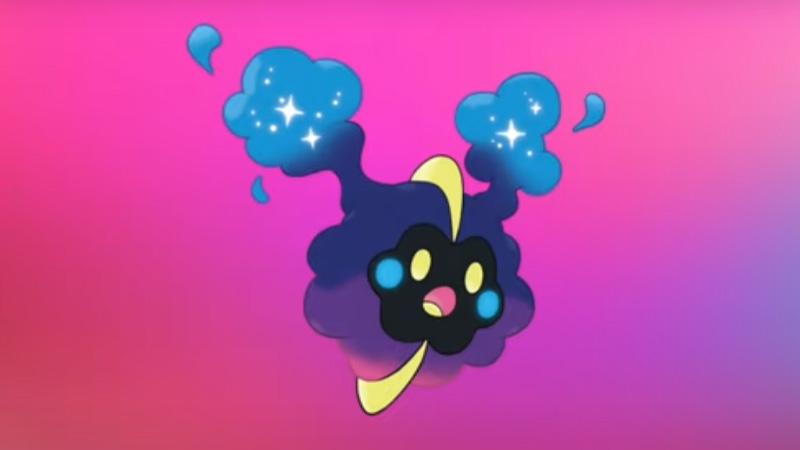 Psychic Pokemon type