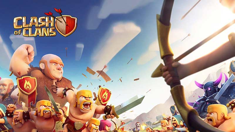 How To Beat Royal Challenge in Clash of Clans (CoC)