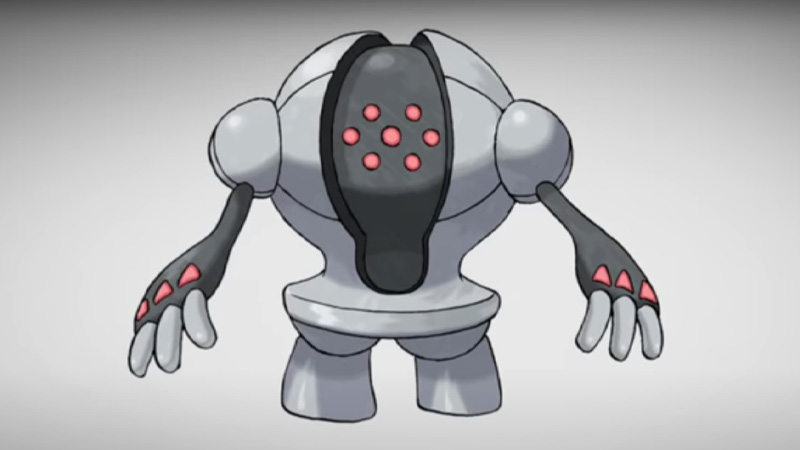 Steel type