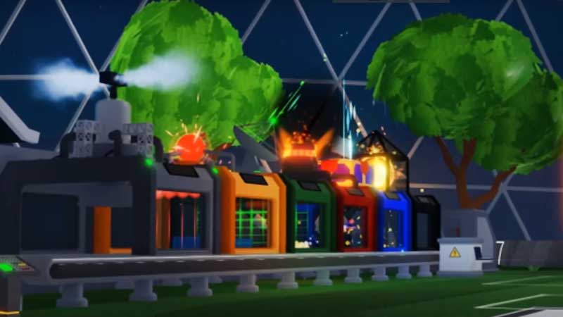 Sword-Factory-X-Codes