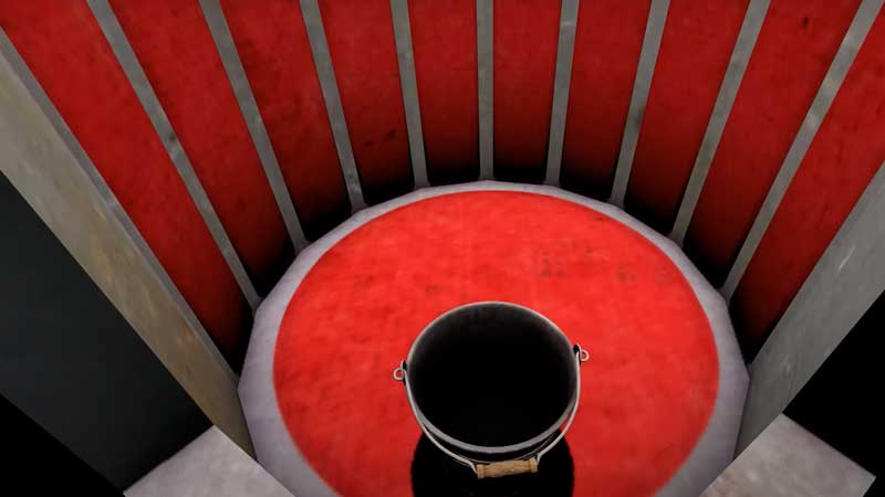 The-Stanley-Parable-Ultra-Deluxe-Bucket-Specific-Endings-Escape-Pod