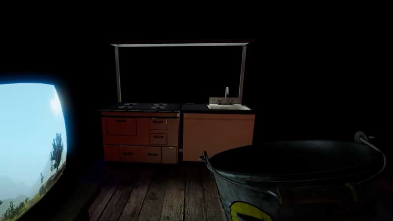 The-Stanley-Parable-Ultra-Deluxe-Hole-Bucket-Ending