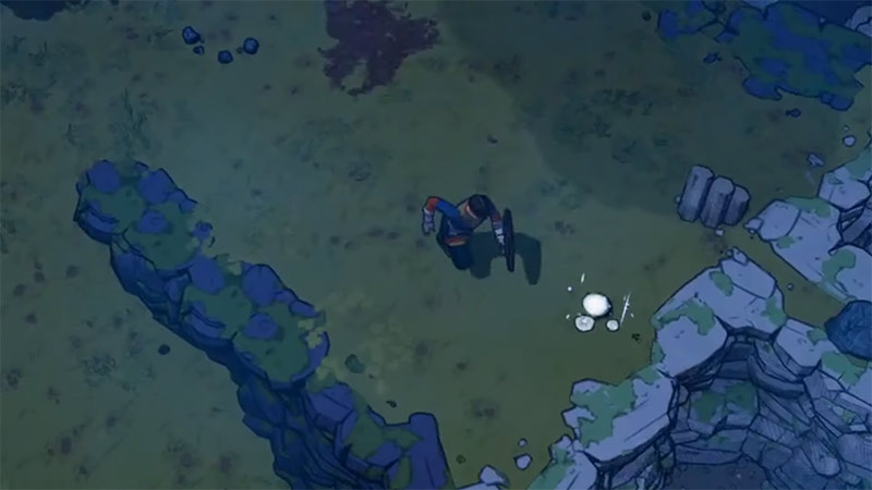 Tribes Of Midgard: Location of Mushroom Moon Bolts