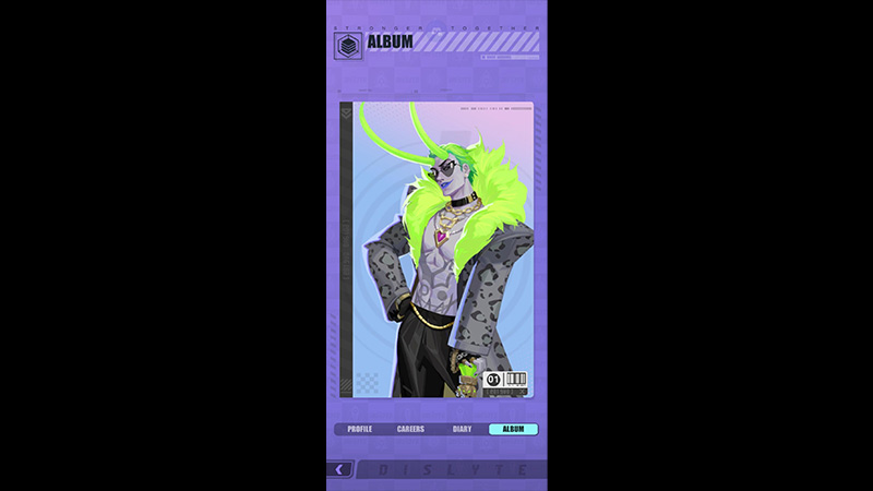 How to Get Triki and Play Him in Dislyte