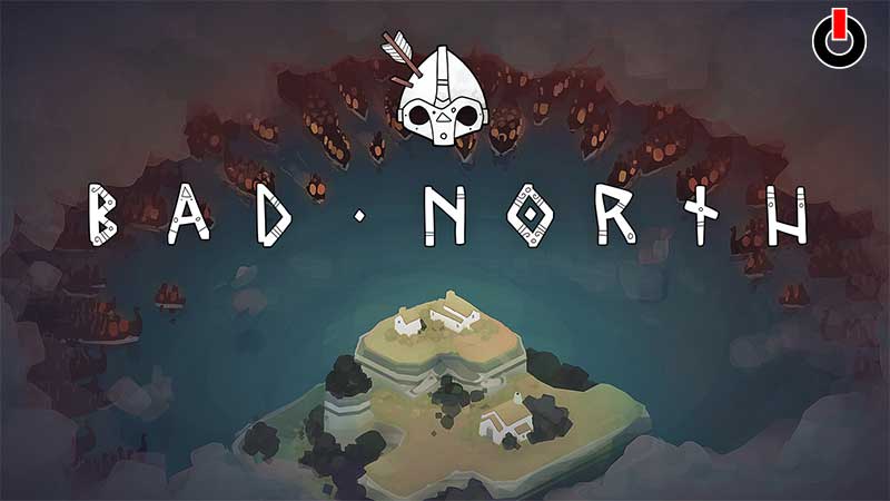 bad north best mobile rts games