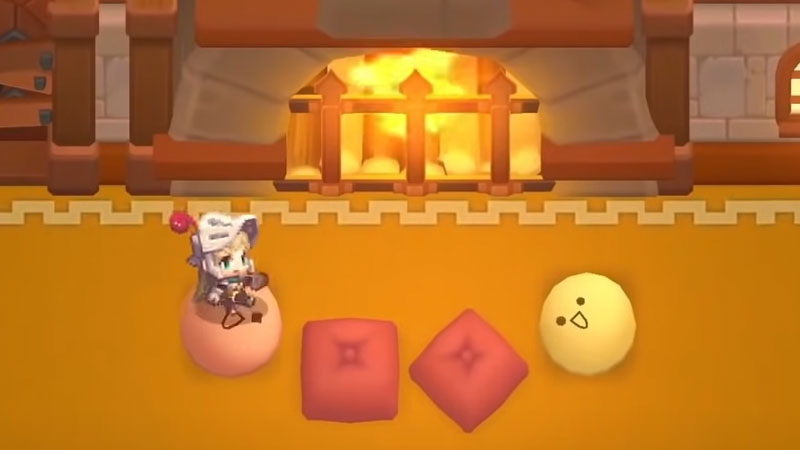 Best teams in guardian tales