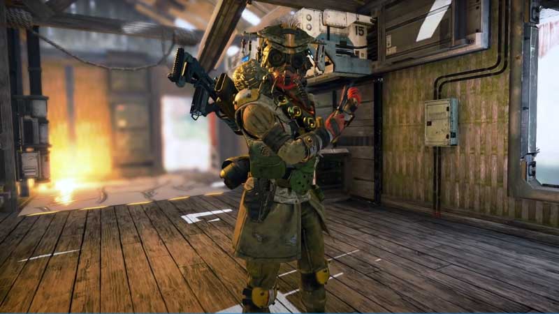 best controls in apex legends