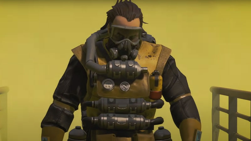 best in control mode in apex legends