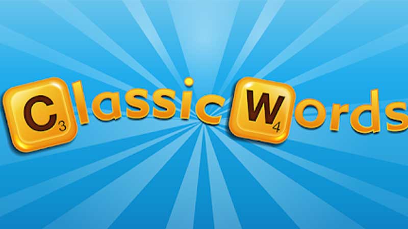 classic words solo