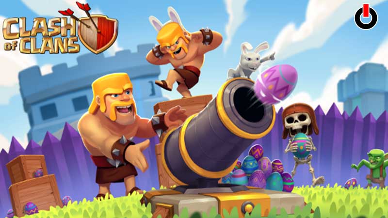 clash of clans