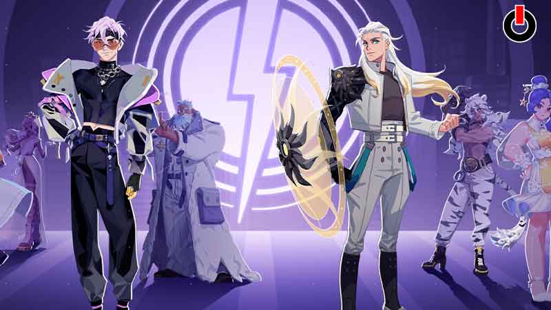 dislyte best healers