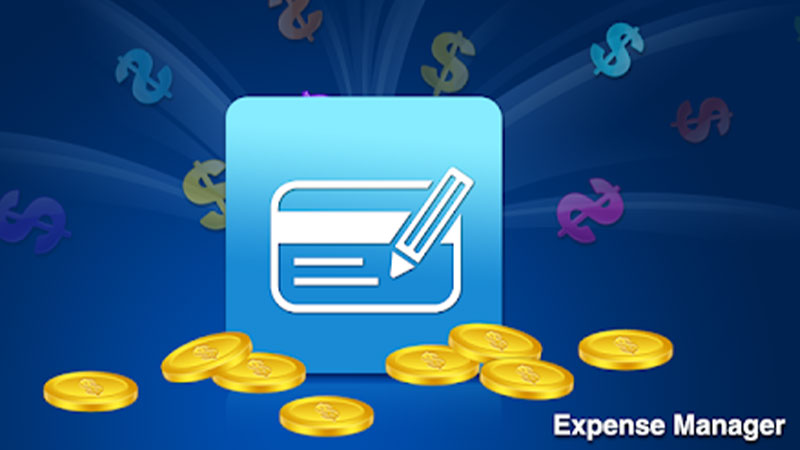 expense manager