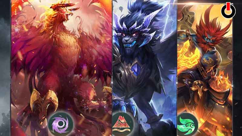 fantastic beasts legend codes