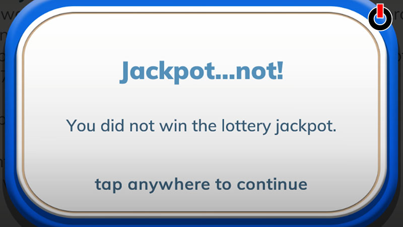 win lottery in bitlife