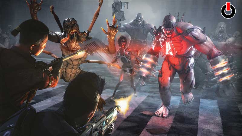 killing floor 2 server down issue