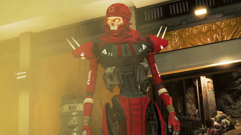 best controls in apex legends