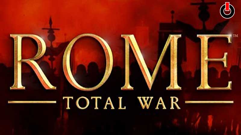 rome total war
