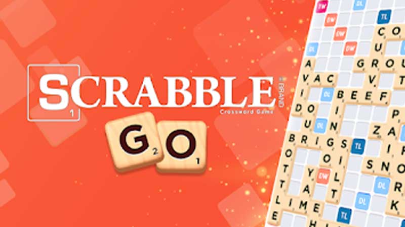 scrabble go