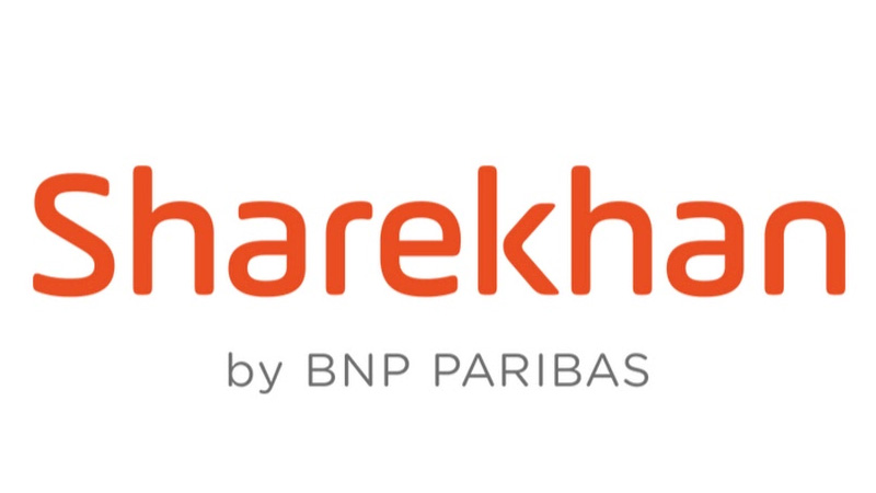 sharekhan