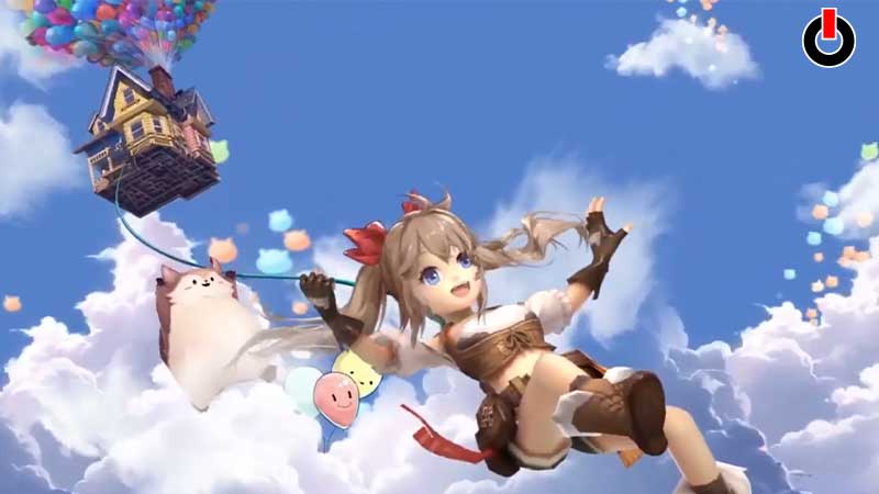 tales of wind free codes