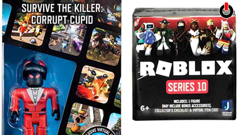 roblox survive the killer toy code