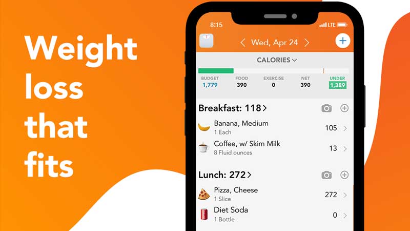 Best-Free-Weight-Loss-Apps-For-iPhone-And-Apple-Watch-2022-Lose-It