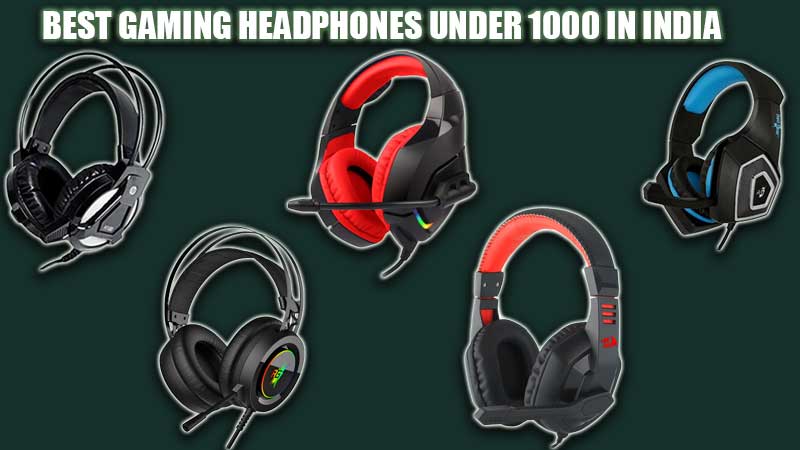 Best-Gaming-Headphones-Under-1000-In-India