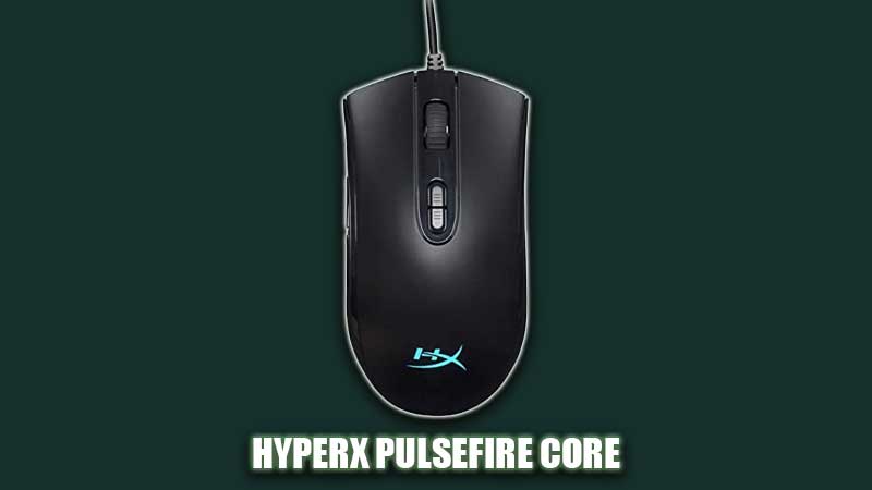 Best-Gaming-Mouse-Under-3000-In-India-HyperX-Pulsefire-Core