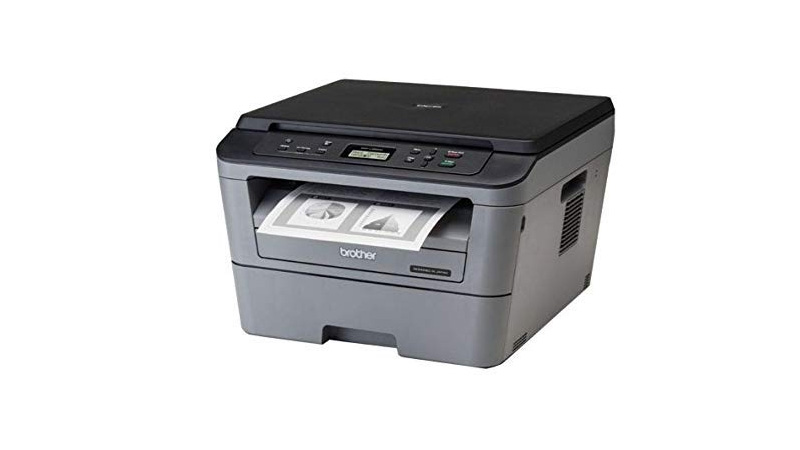Brother DCP-L2520D Home Printer