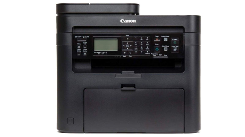 Canon office printer