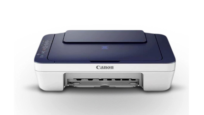 Canon Pixma E477