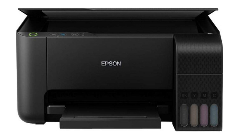 Epson Eco Tank L3250 Printer