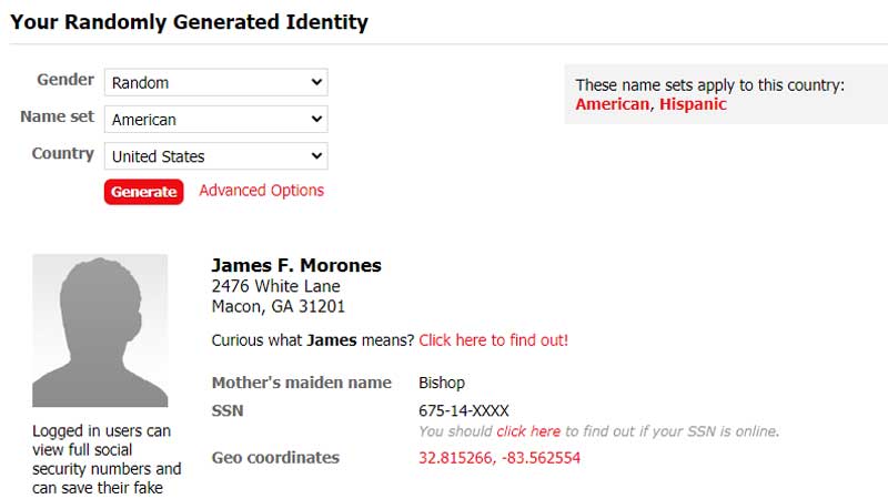 Fake-Name-Generator-H2