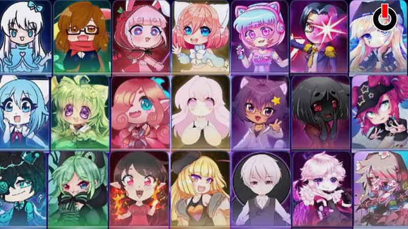 Tips and tricks gacha club