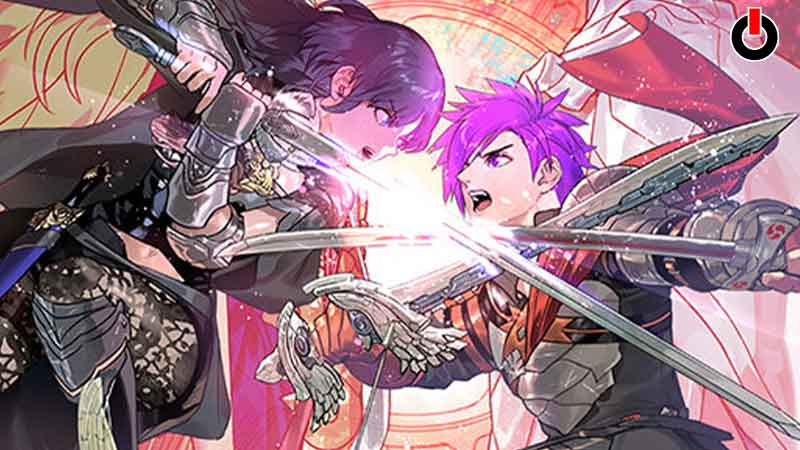 gold fire emblem warriors three hopes