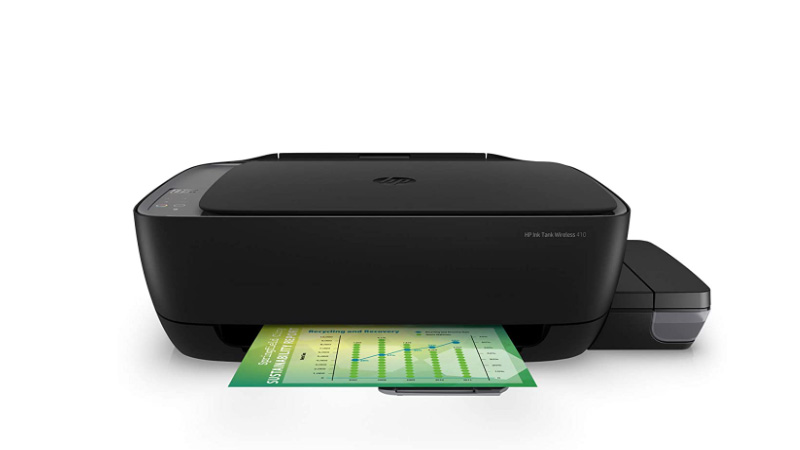 HP 410