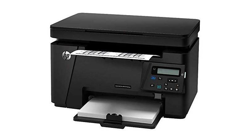 HP Laserjet Pro M126nw printer