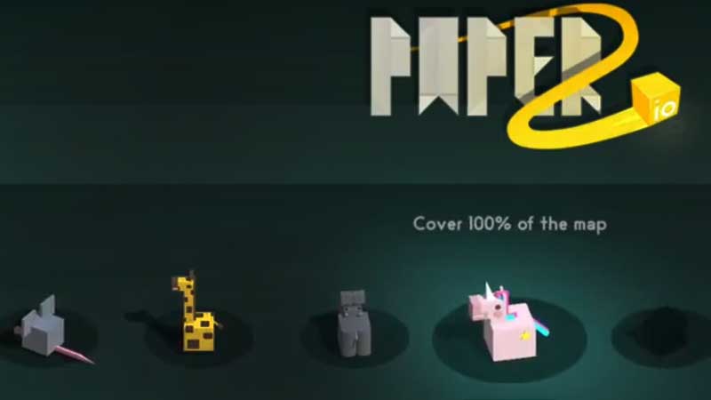 How-To-Get-100-And-Get-The-Unicorn-Skin-In-Paper-H2