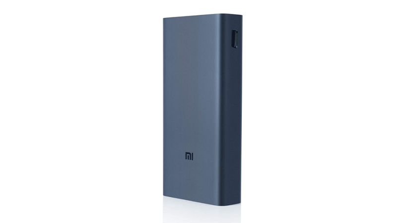 xiaomi mi power bank 3i