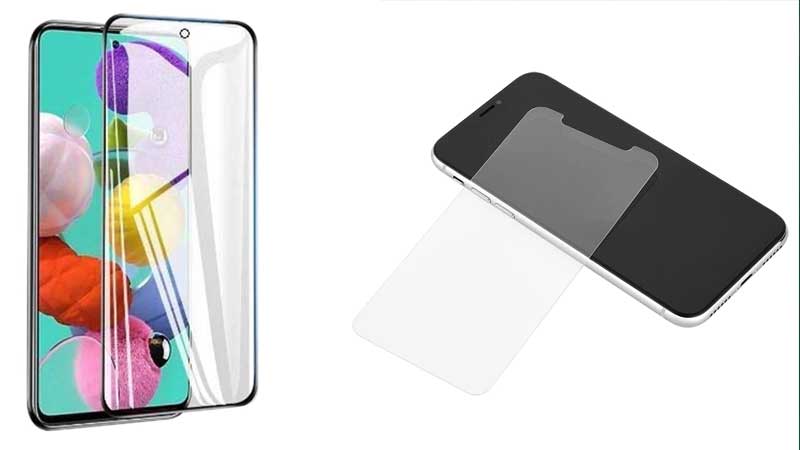 Plastic-Screen-Protector-Vs-Tempered-Glass