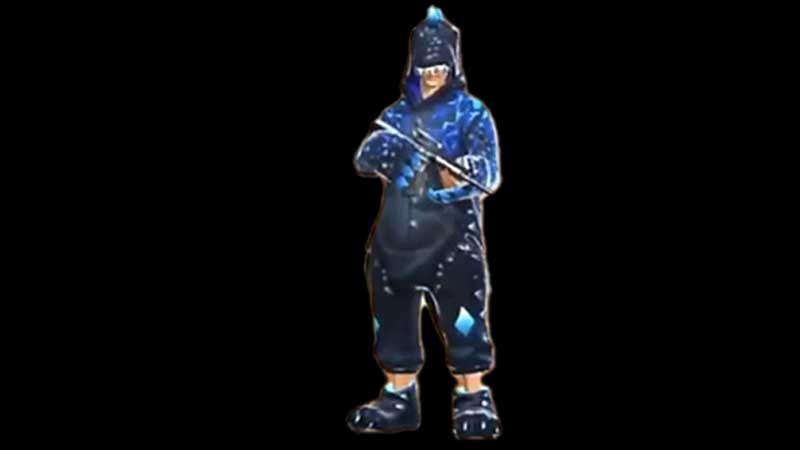 Galaxy Dino