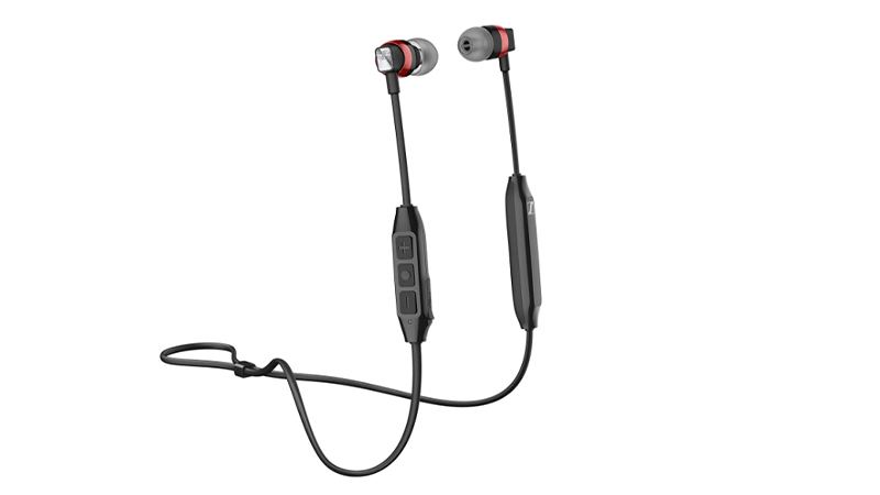 Sennheiser neckband