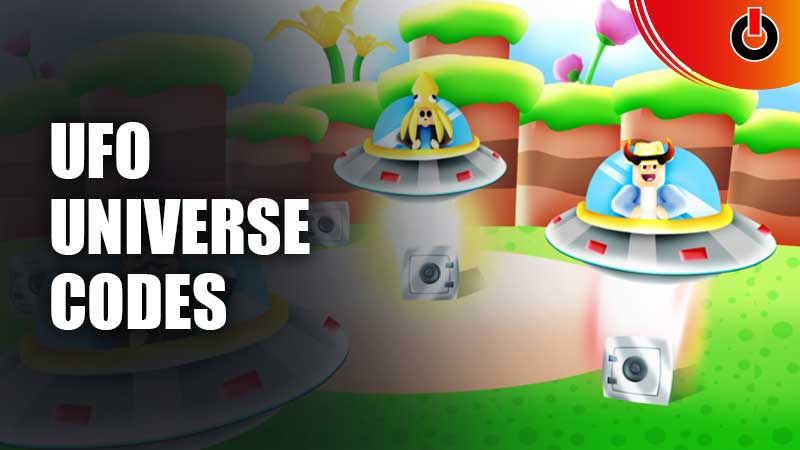 UFO-Universe-Codes