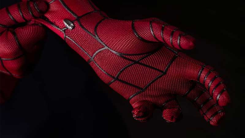 What-Is-Spider-Man-Lotus-H2