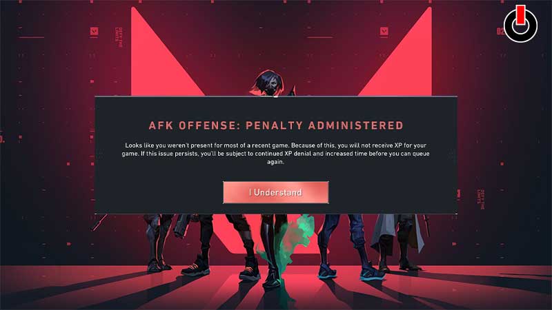 afk ban bypass valorant