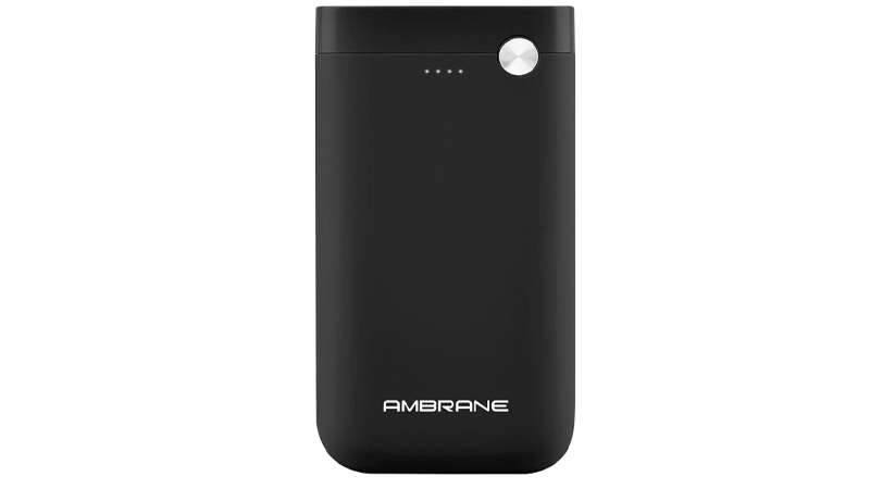 Ambrane Plush PP-15