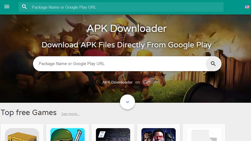 apk downloader safe apk site