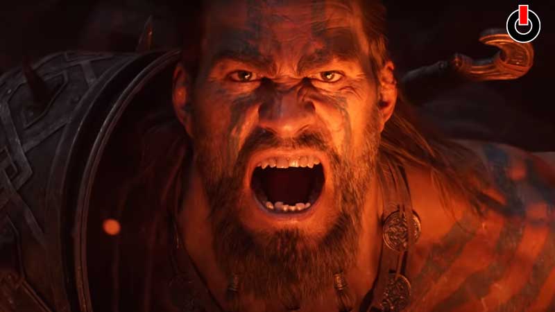 barbarian class diablo immortal